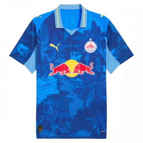 Camiseta Portero Red Bull Salzburg KidSuper 2025-26 Camiseta Portero Red Bull Salzburg KidSuper 2025-26